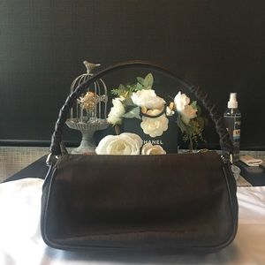 Christian Dior Charm Purse